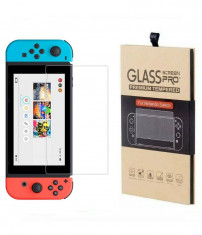 Nintendo Switch Lite Screen Protector Tempered Glass 9H - 202 foto