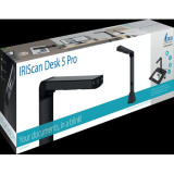 IRIScan Desk 5 Pro, IRIS