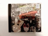 CD Romantic Jurgen &ndash; Dead Bunny Invasion, Pop