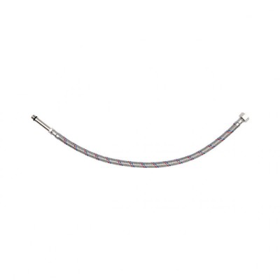 Racord flexibil f/ m 3/8&amp;quot; m10x1 500mm Fala 71858 foto