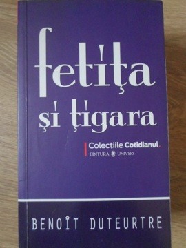FETITA SI TIGARA-BENOIT DUTEURTRE-104778 foto