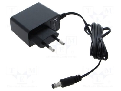 Alimentator pulsatoriu ESPE 5VDC 2A 10W Plug-in foto
