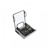 Set pentru gresie si sticla, 16 piese, Peugeot