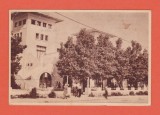 AMS @ - CARTE POSTALA - VASILE ROAITA - CLUBUL C.G.M., CIRCULATA, RPR, CIRCULATA, sepia maro, Printata