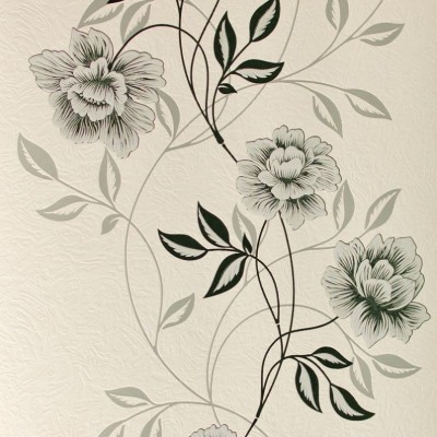Tapet floral Palitra 136-14 foto