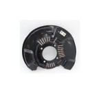 Protectie stropire disc frana fata LEXUS GX (UZJ150), 11.2009-; TOYOTA LAND CRUISER (FJ150), 01.2014-2024, partea dreapta, metal, OE : 47781 60140; 4