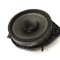 Difuzor ușă dreapta spate OPEL ASTRA J GTC 2014 OEM: 23428792 14654448