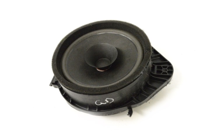 Difuzor ușă dreapta spate OPEL ASTRA J GTC 2014 OEM: 23428792 14654448