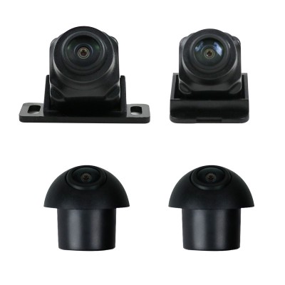 Sistem camere 360 pentru sisteme Android Autodrop, - AD-BGCM360-1 foto