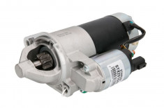 Electromotor (12V, 1,7kW) HYUNDAI ACCENT III, ELANTRA, GETZ, I10, I20, I30, IX20, MATRIX; KIA CARENS III, CEE D, CERATO, PICANTO, PRO CEE D, RIO II, R foto