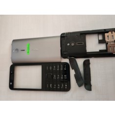 Carcasa originala pentru Nokia 230 RM-1172 folosita