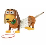 Jucarie interactiva Slinky, Toy Story