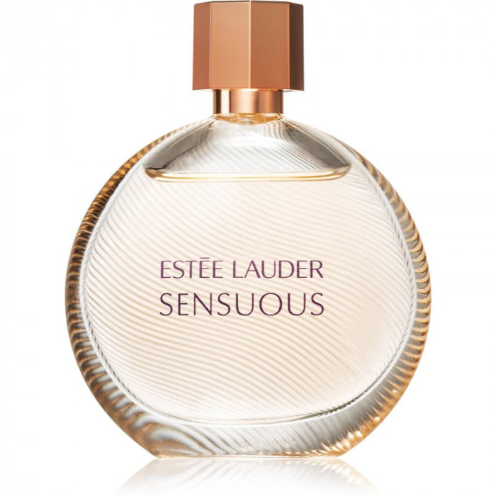 Est&eacute;e Lauder Sensuous Eau de Parfum pentru femei 50 ml