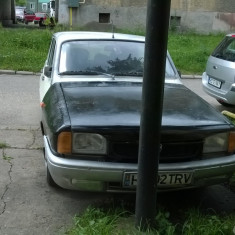 Vand dacia 1310 break restaurata 95%