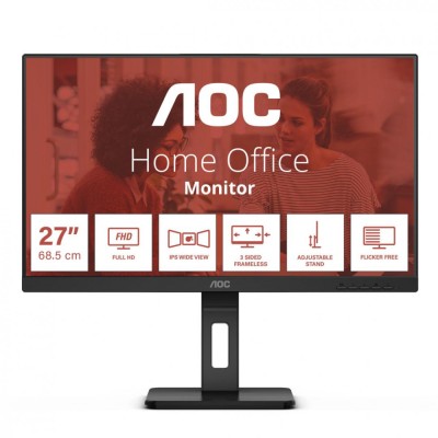 Monitor AOC 27&amp;quot; 27E3QAF foto