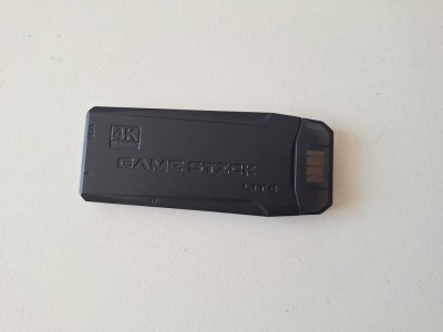 Game Stick Lite 4K foto