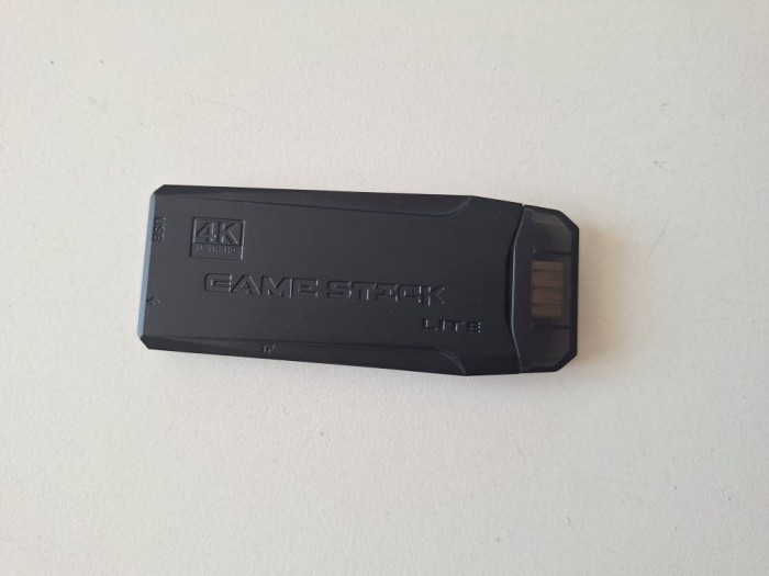 Game Stick Lite 4K