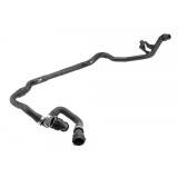 Conducta lichid racire Bmw Seria 3 E90, E91, E92, E93 1.6, 2.0 2007-2013, 1 E88, E82 2.0 2007-2013, 17127552409