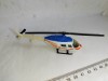 Bnk jc Matchbox SB 33 Bell Jet Ranger