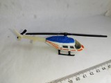 Bnk jc Matchbox SB 33 Bell Jet Ranger