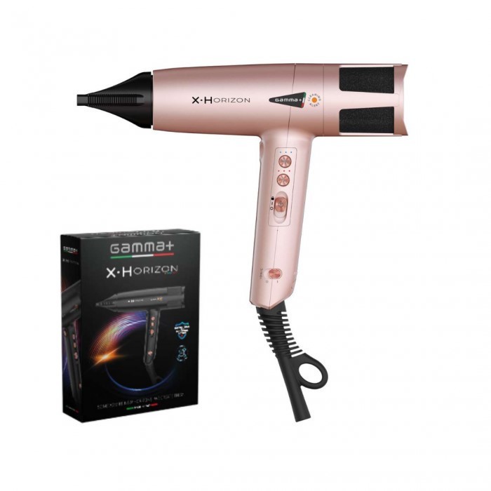 Uscator de par X-Horizon - Gamma Piu