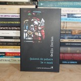 GELLU DORIAN - SAIZECI DE PAHARE LA O MASA ( VERSURI ) , 2013 *