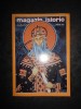 Revista Magazin Istoric - Aprilie 2015 - Editura Combinatul Poligrafic - 64 Pagini - Stare Buna