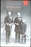 ROMANIA 1866-1947-KEITH HITCHINS-360424
