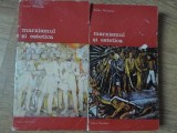 Marxismul si Estetica Vol. 1-2, Stefan Morawski, Meridiane 1977, Biblioteca de Arta, Carte Romana, Arta &amp; Estetica