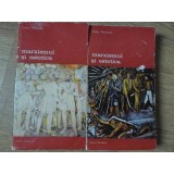 MARXISMUL SI ESTETICA VOL.1-2-STEFAN MORAWSKI-258775