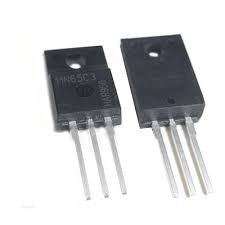 11N65C3 SPA11N65C3 foto