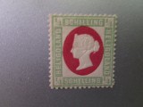 HOLIGOLAND SERIE NESTAMPILATA=210