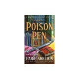 The Poison Pen: A Scottish Bookshop Mystery