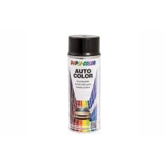 VOPSEA SPRAY AUTO METALIZATA DACIA LOGAN NEGRU NACRE