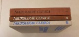 EMIL CAMPEANU--NEUROLOGIE CLINICA - 3 VOL.