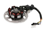 Stator Aprilia/Yamaha/Malaguti/Minarelli/Keeway 2T