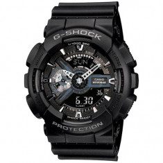 Ceas barbatesc Casio G-Shock GA-110-1BER foto