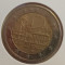 Moneda 2 euro Germania comemorativa 2013 G