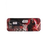 Penar metalic STAR WARS, 21 x 8 cm