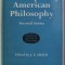 Contemporary American philosophy : second series /​ edited by John E. Smith