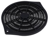 Protecție Plastic cu Filtru 45ppi 172x151mm Clichet Șurub