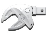 Capăt cheie dinamometrică WERA franceză reglaj automat 24-32mm 05020173001