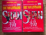 Eric Van Lustbader Shan vol1+2