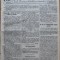 Ziarul Neamul romanesc , nr. 15 , 1914 , din perioada antisemita a lui N. Iorga