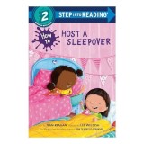 How to Host a Sleepover
