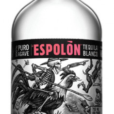 Tequila Blanco