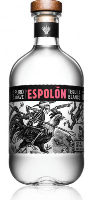 Tequila Blanco foto