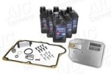 Set piese, schimb de ulei cutie de viteze automată MERCEDES-BENZ B-CLASS Sports Tourer (W246, W242) (2011 - 2018) AIC 74779Set