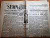 Semnalul 15 august 1945-japonezi au acceptat capitularea,sfarsitul razboiului