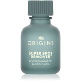 Origins Spot Remover&trade; Anti-Blemish Treatment Gel tratament topic pentru acnee 10 ml